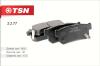 TSN 2277 Replacement part