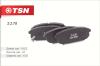 TSN 2278 Replacement part