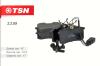 TSN 2.2.89 (2289) Replacement part