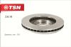 TSN 2616 Replacement part
