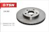 TSN 2.6.352 (26352) Replacement part