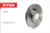 TSN 2.6.6 (266) Brake Disc