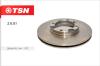 TSN 2681 Brake Disc