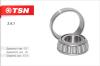 TSN 3.4.1 (341) Replacement part