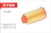 TSN 9.1.1002 (911002) Air Filter