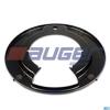 AUGER 53119 Cover Plate, dust-cover wheel bearing