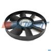 AUGER 58492 Fan Wheel, engine cooling
