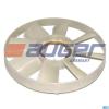 AUGER 58510 Fan Wheel, engine cooling