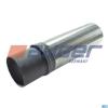 AUGER 65507 Corrugated Pipe, exhaust system