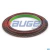 AUGER 69252 Shaft Seal, wheel bearing