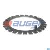 AUGER 70271 Tab Washer, axle nut