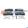 AUGER 70370 Replacement part