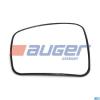 AUGER 73886 Mirror Glass, wide angle mirror