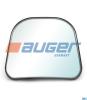 AUGER 73912 Mirror Glass, wide angle mirror