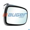 AUGER 74101 Wide-angle mirror