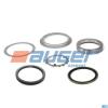 AUGER 75903 Gasket Set, wheel hub