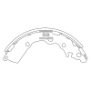 SANGSIN SA156 Replacement part