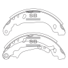 SANGSIN SA157 Replacement part