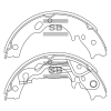 SANGSIN SA159 Replacement part