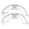 SANGSIN SA166 Replacement part