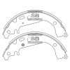 SANGSIN SA169 Replacement part