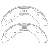 SANGSIN SA171 Replacement part