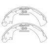 SANGSIN SA172 Replacement part