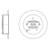 SANGSIN SD1024 Replacement part