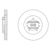 SANGSIN SD1027 Replacement part