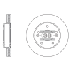 SANGSIN SD1028 Replacement part