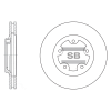 SANGSIN SD1029 Replacement part