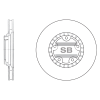 SANGSIN SD1030 Replacement part