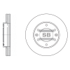 SANGSIN SD1031 Replacement part