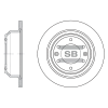 SANGSIN SD1032 Replacement part