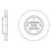 SANGSIN SD1040 Replacement part