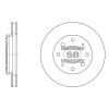 SANGSIN SD1041 Replacement part