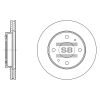 SANGSIN SD1042 Replacement part