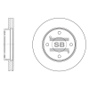 SANGSIN SD1043 Replacement part