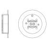 SANGSIN SD1047 Replacement part