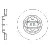 SANGSIN SD1137 Replacement part