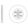 SANGSIN SD2008 Replacement part
