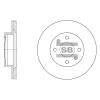SANGSIN SD2010 Replacement part