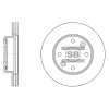 SANGSIN SD2012 Replacement part