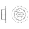 SANGSIN SD2013 Replacement part