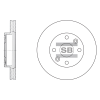 SANGSIN SD2014 Replacement part
