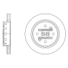 SANGSIN SD2016 Replacement part