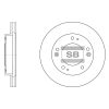 SANGSIN SD2019 Replacement part