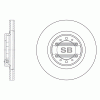 SANGSIN SD4305 Replacement part