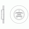 SANGSIN SD4401 Replacement part