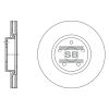 SANGSIN SD5304 Replacement part